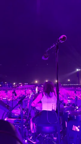 Tb to when we played in Argentina! 