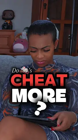 Do unattractive men cheat more? 👀 Kali & Gi say YES — because once they get a little attention, they don’t know how to act! 😂 #UnhingedTalks #ComedyPodcast #RelationshipTalk #ForYou #intrusivethoughtskng 