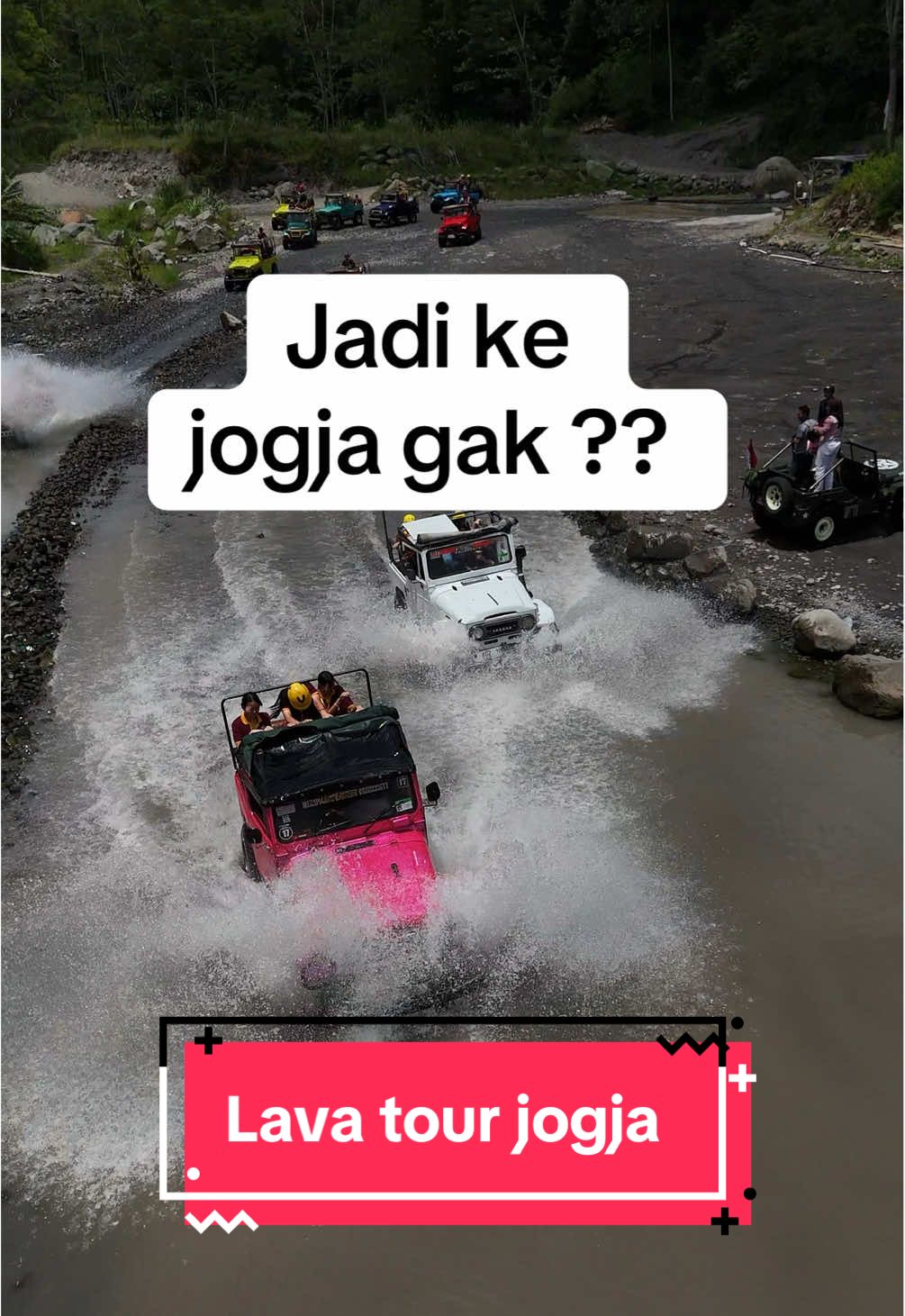 Lava tour jogja admin 081390338447 #lavatourjogja #lavatour #fyp 