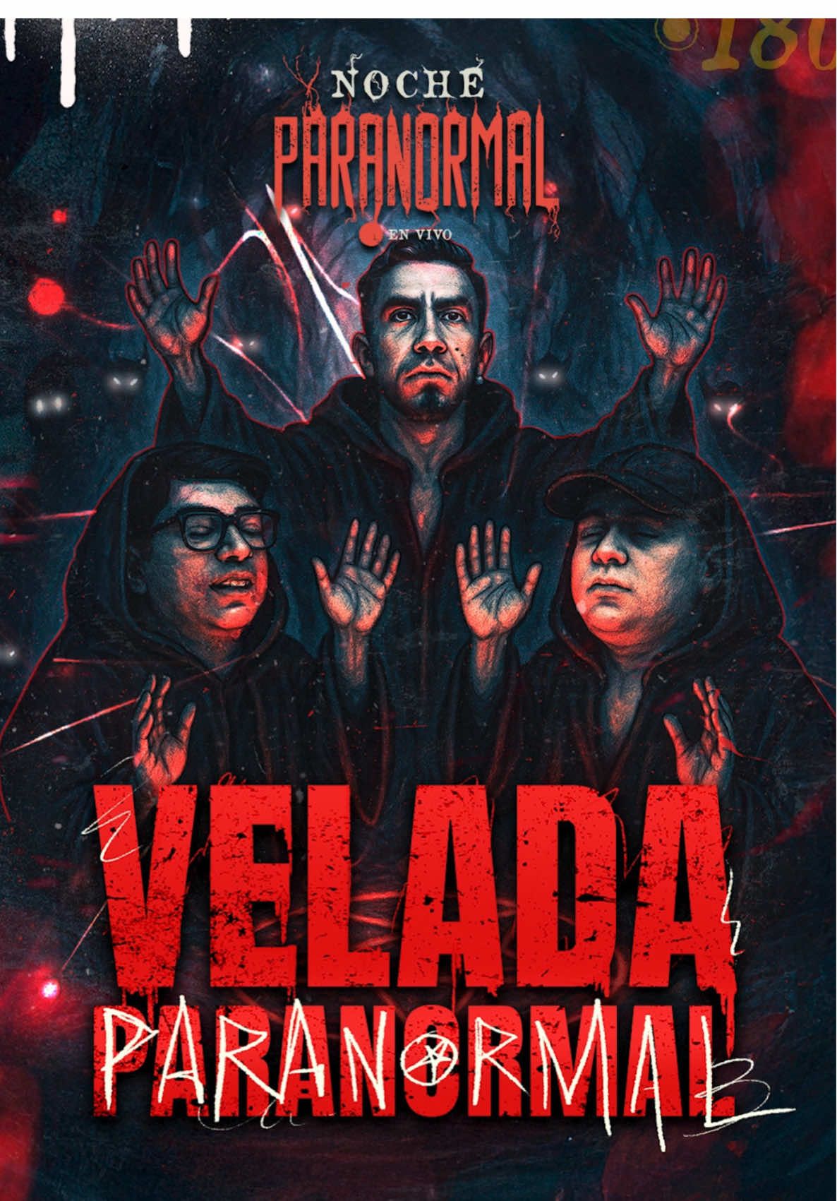 Alguien nos hizo llegar archivos que no deberían estar circulando. Videos y fotografías que podrían cambiar lo que crees sobre las criaturas que habitan entre nosotros. Deja tu veredicto abajo antes de entrar a esta Noche Paranormal, porque aquí, la última palabra siempre es de ustedes. ⭕️ 8 PM • 10.10.25 👁️ ¿Son reales o una gran manipulación? ¿Reconoces alguno de los que aparecieron en el spoiler? #biologia #naturaleza #paranormal #Investigacion #oceano