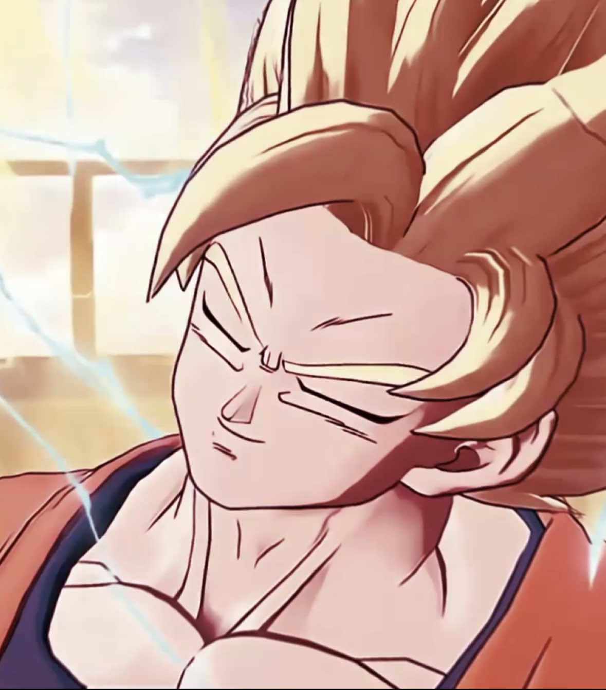 FINALLY AN EDIT???? I’ll be making another next year lol yes I looped it 4 times bc I like the song #gokuedit #edit #fyp #dbz #dragonball 