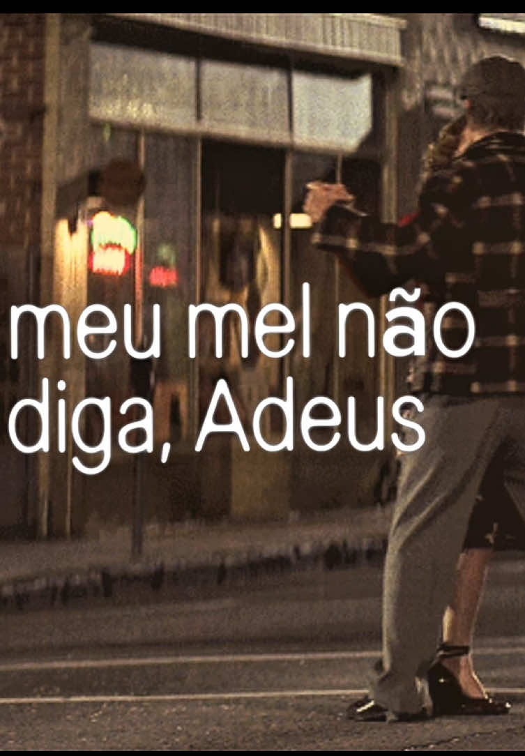 Eu tenho tanto medo de ficar sem o seu amor! #musicabrasileira #nostalgia #tipografia #lyric #Flashback 