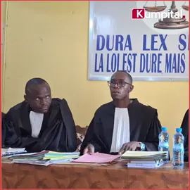🔴 ALLAHOU AKBAR ! 🇬🇳 Labé – Un procès pour le moins inhabituel : une jeune fille et son propre père se retrouvent à la barre dans une affaire de grossesse. 👉 Suivez pour plus de détails 👇