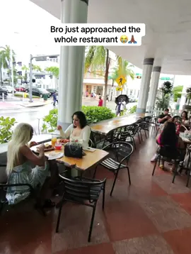 On to the next never stay 