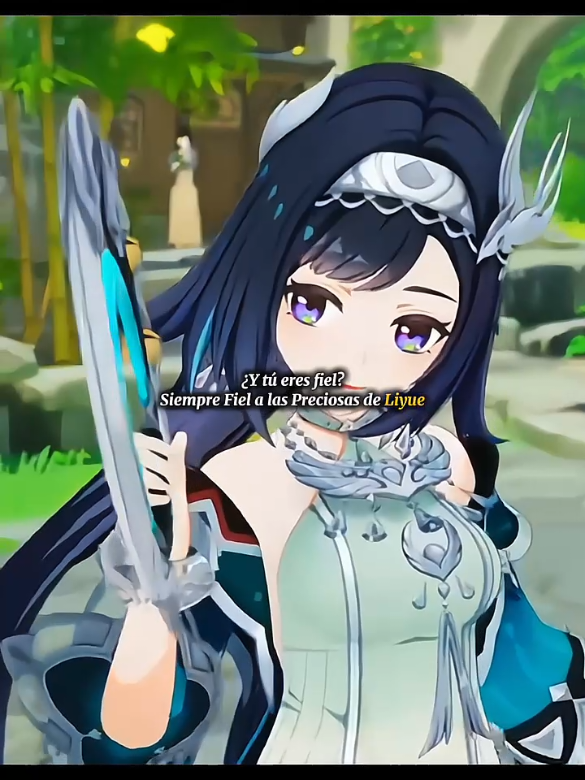 genshin Impact chicas de Liyue / genshin impact edit #GenshinImpact #genshin #genshinimpactedit #genshinimpact33 #genshinimpact34 