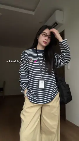 Cưa sừng làm nghé đâu khó ^^ #TikTokFashion #viral #aothuntaydai #aimesaigon #énđây 