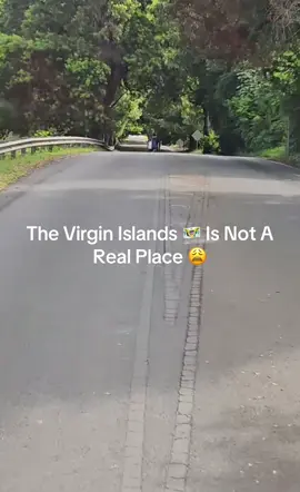 The Virgin Islands 🇻🇮 Is Not A Real Place 😩👩🏽‍🦽‍➡️🚶🏽‍➡️🤦🏽‍♂️ #fyp #foryoupage #fypシ 
