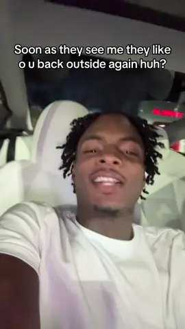 We back  #fyp #outside 