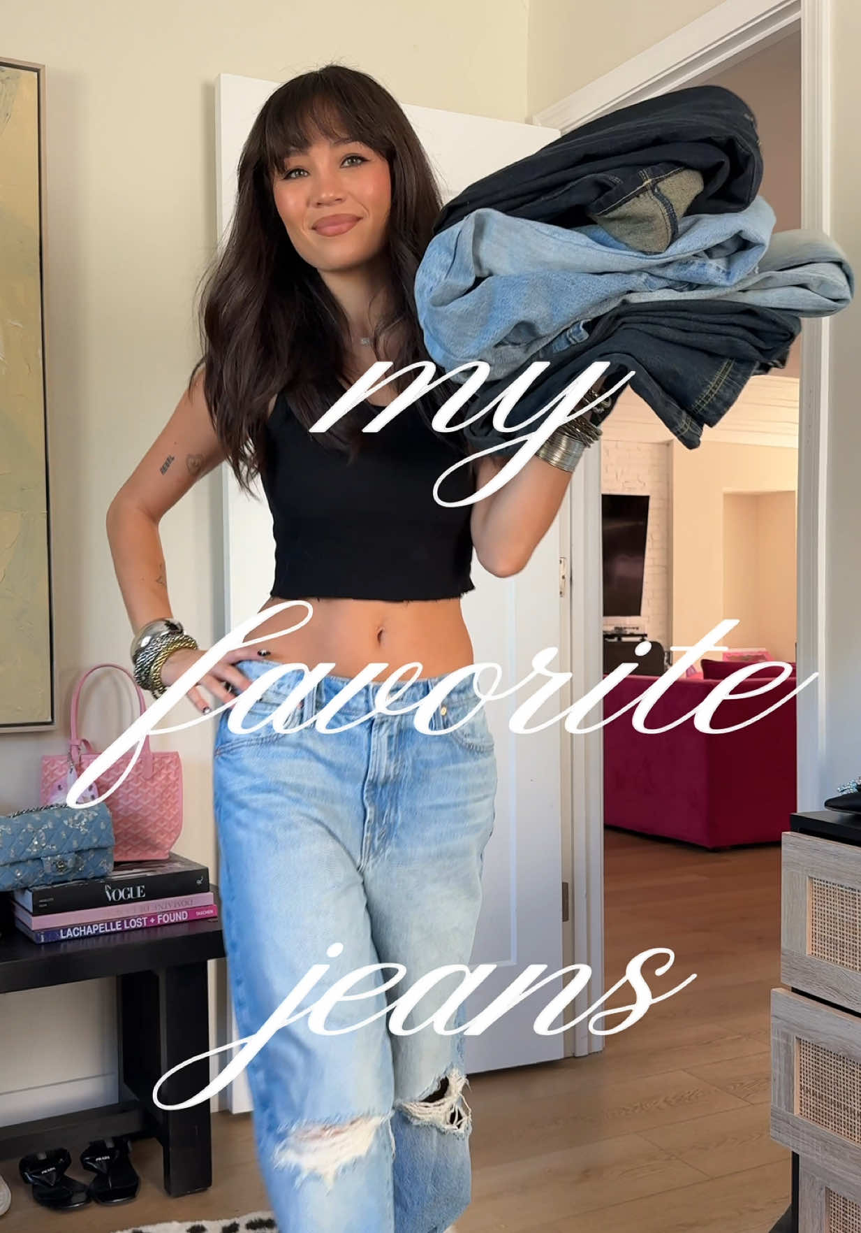 on my ltk it as always! #jeans #denim #haul 