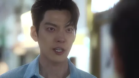 “nguyện hi sinh tính mạng để bảo vệ em”#geniemakeawish #suzy #kimwoobin #thandenoiuocdi #fyp 