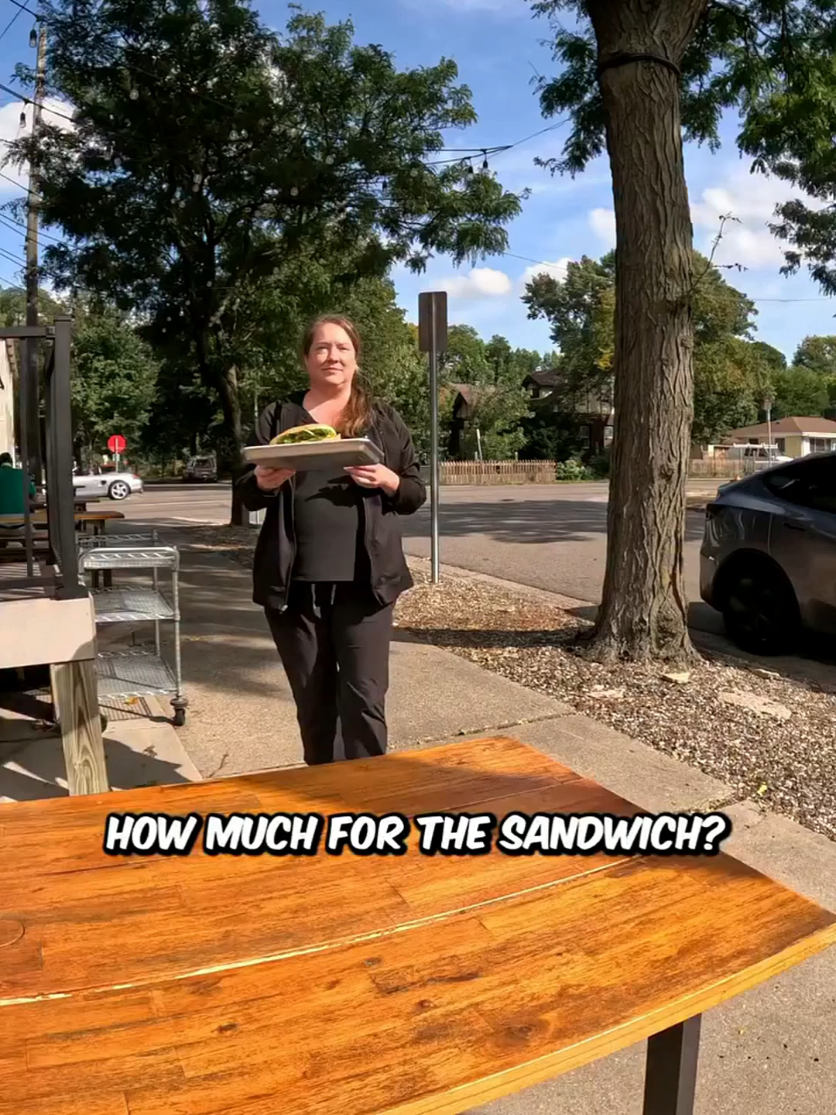 Fans of what I do!  #sandwich #fyyy #feedinghomeless #homeless #carity 