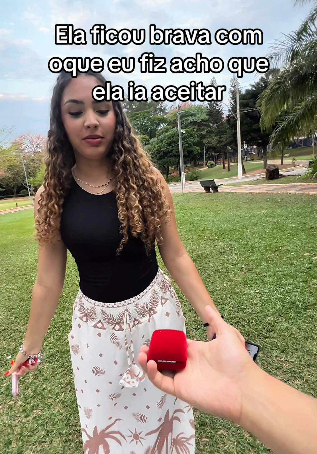 Será que ia??