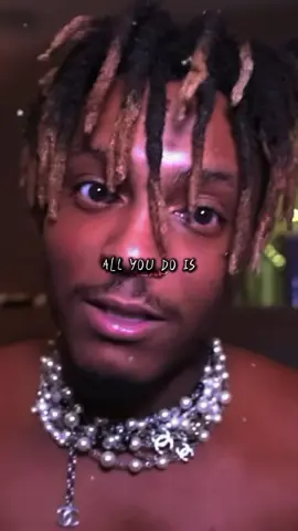 When Juice WRLD Said #999wrld #juicewrld #fyp #neap #blowthisup 