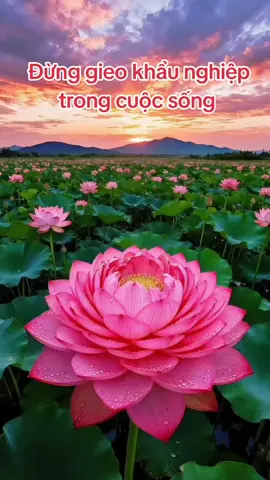 Đừng gieo khẩu nghiệp trong cuộc sống #phatgiao #thichthanhvuong #loiphatday 