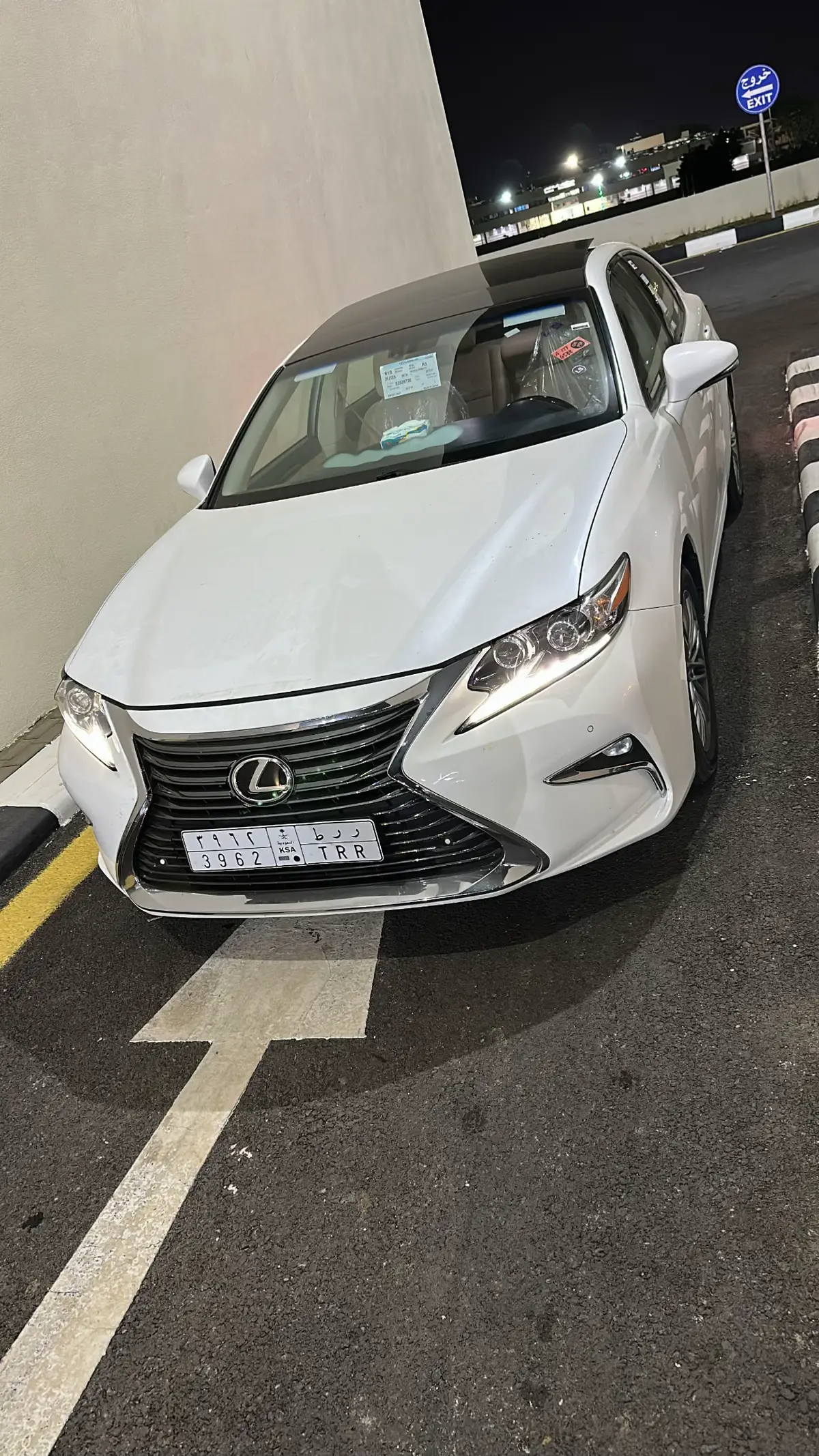 #لكزس_350es #لكزس #ترندات_تيك_توك #هشتاقاتي_الترند_المشهور #Lexus