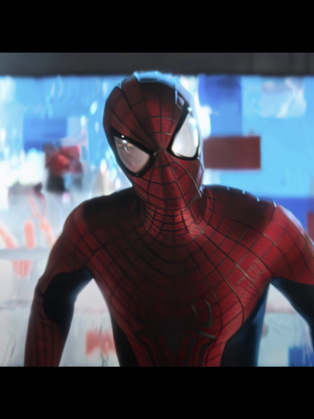 Molesta Aranha Edit | #spiderman #edit #spidermanedit  #viral  #vaiprofycaramba 