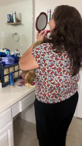 #crazynettie #fyp #BuffaloBillVibes 