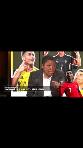 Sans polémique Cristiano Ronaldo seul à son genre ❤️🔥 #guinéetiktok224🇬🇳♥️ #america #cr7 #realmadrid #football 