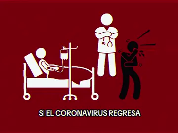 Esta vez sera mas fatal que los primeros tiempos #terroranalogico #terror #horroranalogico #covid19 #pandemia 