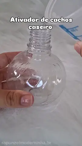 Ativador de cachos caseiro. Meninas aproveitem hoje, 10/10 tem ofertas exclusivas por 24h no Mercado Livre ID 5TP68E-9KF5 @Mercado Livre  #DataDupla #MercadoLivre #cachos #cabelocacheado #cachosperfeitos