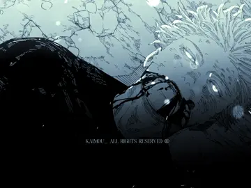 Bound by love, doomed by fate. #gojo #geto #jujutsukaisen #fyp #anime 