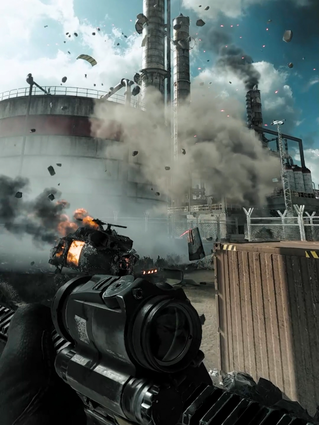 Battlefield 6 is Absolute Cinema 🙌👑 #battlefield6 #bf6 #battlefield6clips #bf6clips #battlefield #gaming