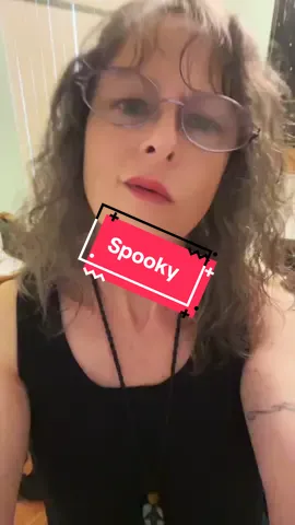 Not my usual content #