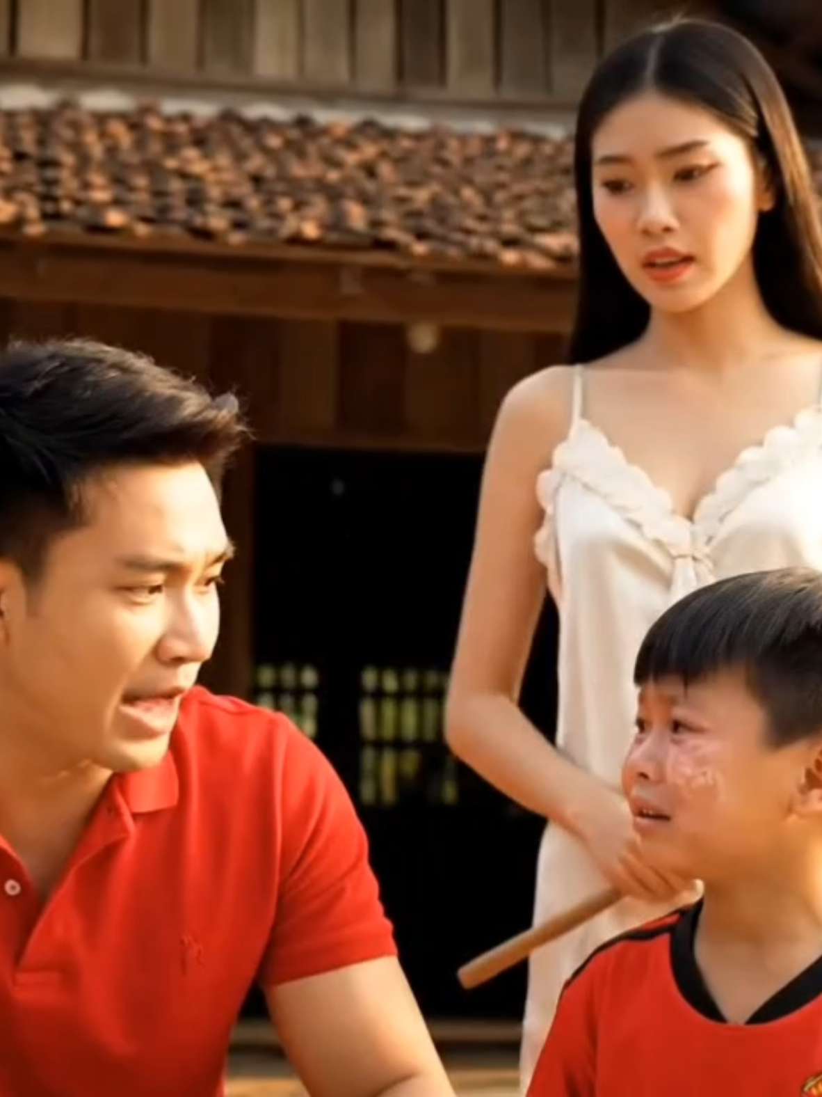 Cảnh này thật quen thuộc hình như đã từng thấy ở đâu rồi. #tannguyenai #videoveo3 #veo3 #ai #trending 