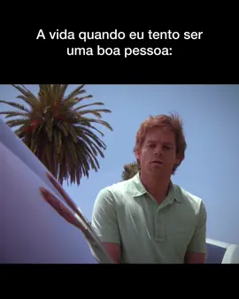 Apenas fatos…#dexter #literallyme #literalmenteeu #memes #dextermorgan #dextermorganedit 