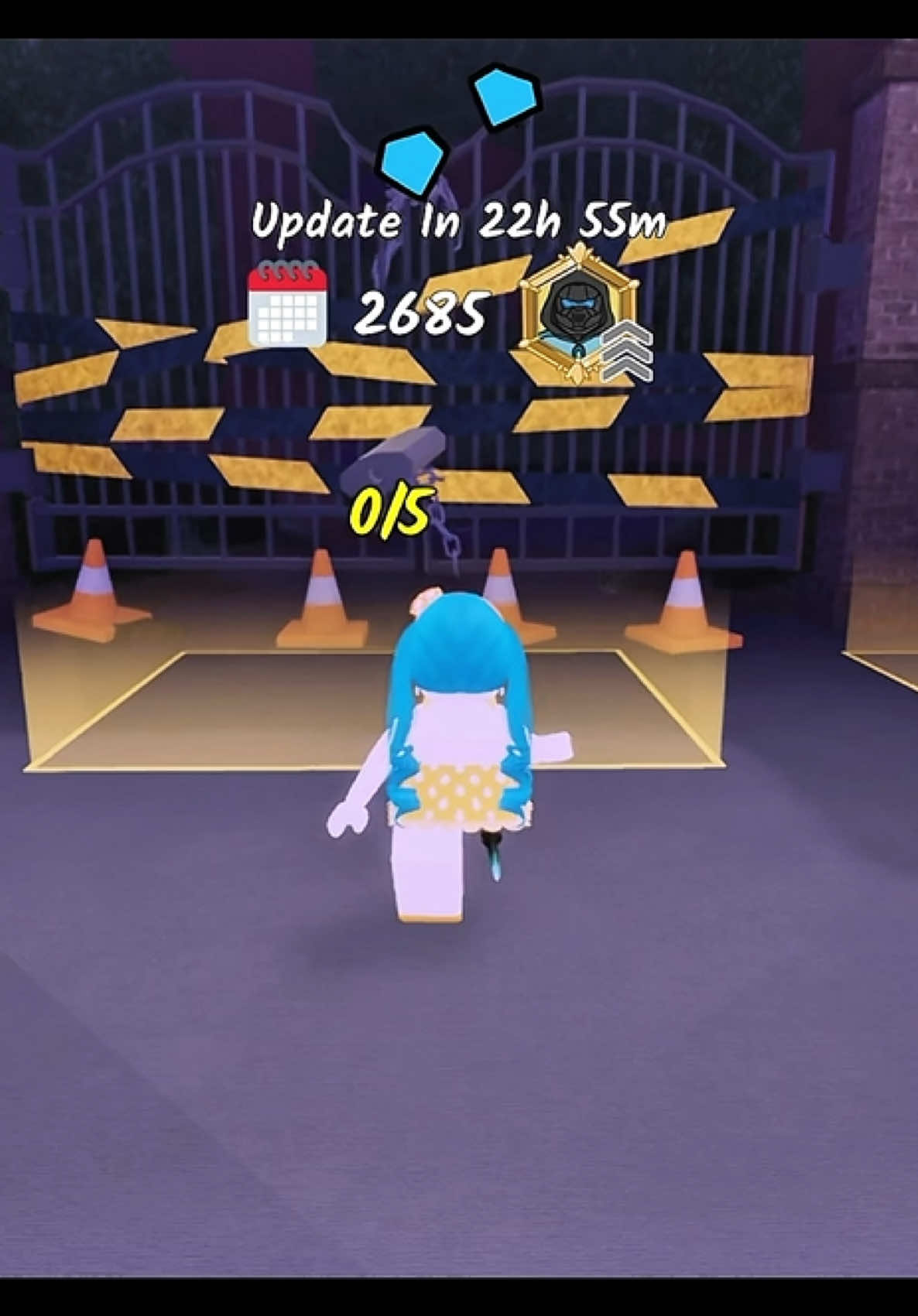 200 days | 99 nights duo speedrun | cyborg class gameplay #99nightsintheforest #asmr #99nightsintheforestupdate #robloxfyp 