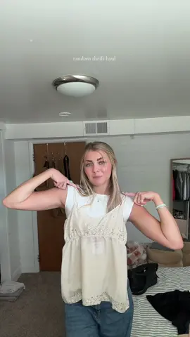 love to see it @INDYCLOVER #fyp #thrift #foryoupage #haul #thrifthauls 