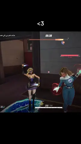 💗💗 #marvelrivals #explore #fyp #jeff #invisiblewoman 