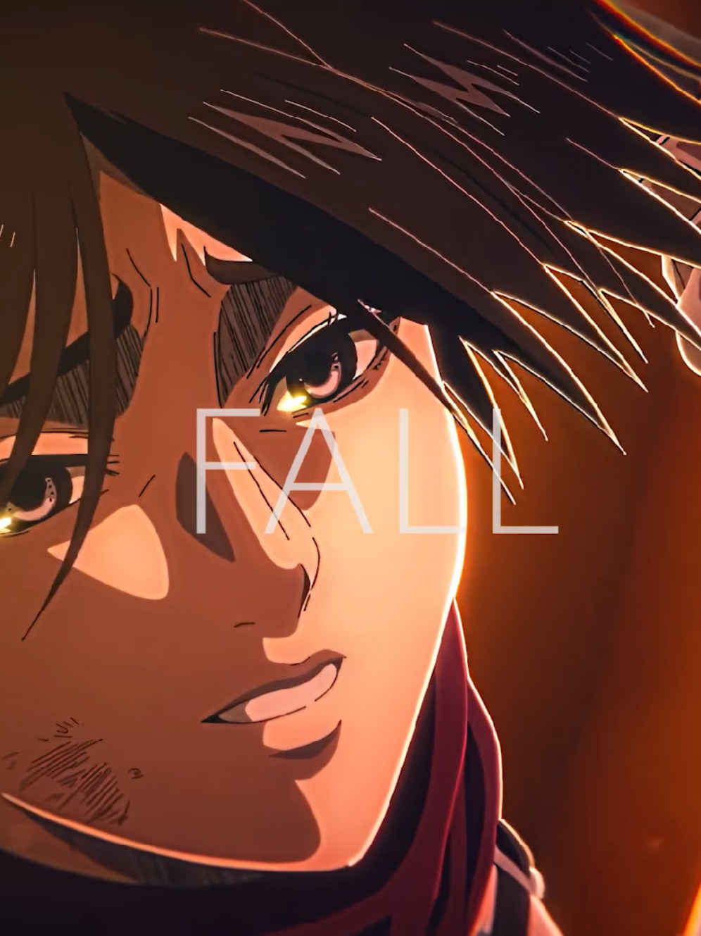 The Winner takes It all | AOT | ib @xonae #aot #aotedit #eren #mikasa #armin 