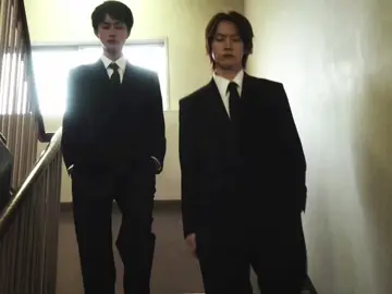 xem tập này mà bị sốc visual hai ảnh lun , quá đỉnh #thejourneytokillyouseries #boyloves #kataoka #odajima #thejourneytokilingyou 