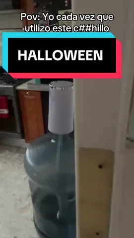 #halloweentiktok #halloween #michaelmyers #humor #pinchetiktokponmeenparati 