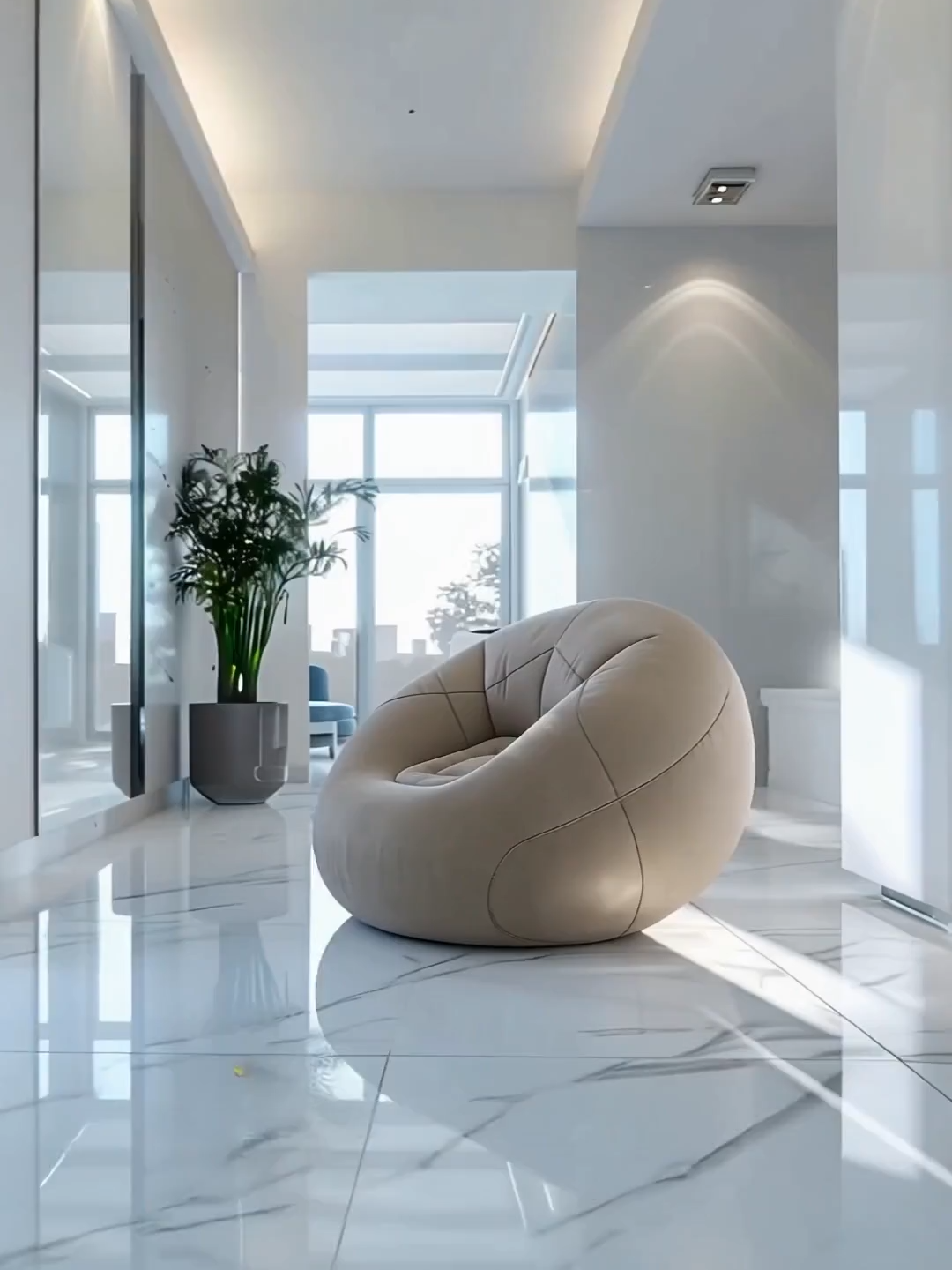 😎 Rebahan di mana aja, gampang banget! Cukup tiup dan duduk, udah bisa nikmatin kenyamanan sofa premium 💨 Ringan, anti air, dan bisa dilipat — cocok buat liburan, camping, atau santai di rumah ✨ #SofaAngin #SofaPortable #SofaTravel #SofaSantai #SofaOutdoor #SofaLipat #SofaPraktis #BarangViral #RebahanAsik