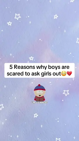 Reasons why boys are scared to ask girls out #boys #virallll #fyppppppppp #explore #trendingg 