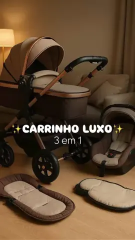 🚨 GENTE, OLHA ISSO!!! 😱 Esses achadinhos da Shopee estão simplesmente PERFEITOS 😍 Aproveite os cupons    👉 Clica no meu perfil https://br.shp.ee/dazvrnb?smtt=0.0.9 e vai direto pros meus vídeos da Shopee pra garantir o seu antes que acabe! 🧡#carrinhodebebe #bebe