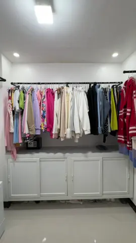 Matibay na sampayan ng damit o wall mounted Rack #Rack #wallmounted 