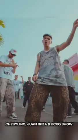 Tokek - Chesylino, Juan Reza & Ecko Show!!  #trend #viral #music #fyppppppppppppppppppppppp #lagutimur 