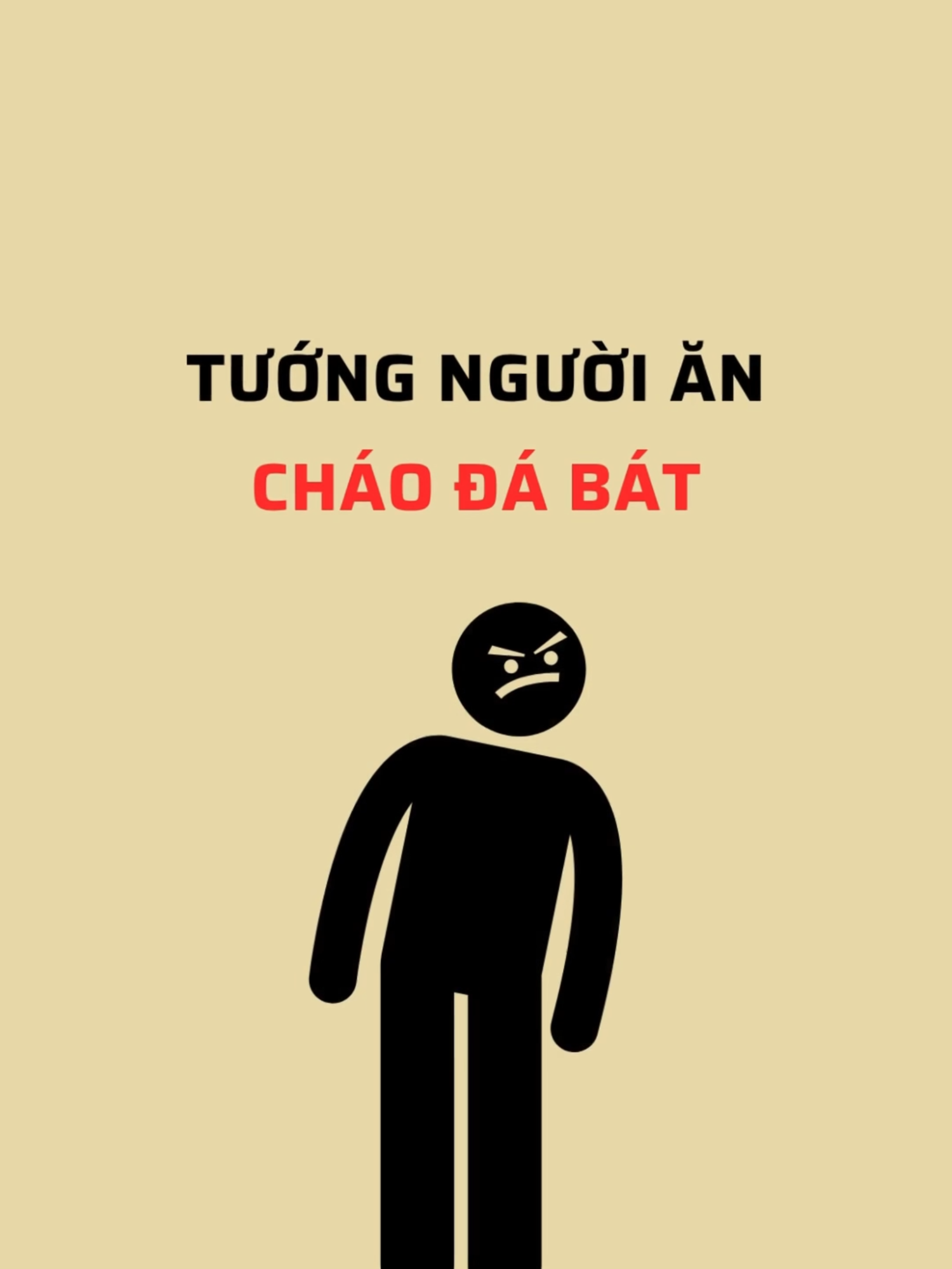 Tướng người ăn cháo đá bát #sachhaybooks #trieuview #trending #xuhuong
