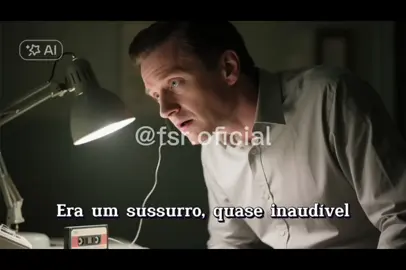 📼 Um hospital condenado. Uma fita esquecida. E um eco que não devia existir… 👁️ 💀 Curte, comenta e segue pra mais! #terror   #suspense   #misterio  #filme  #historia 