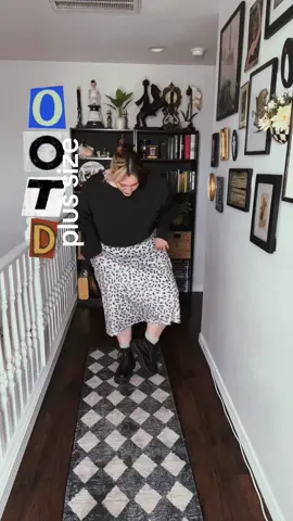 Im Obsessed wit this dress from shein. #alternative #elderemo #plussize #OOTD 