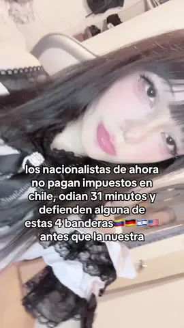🤫 #kast #kaiser #chile #elecciones #fyp 
