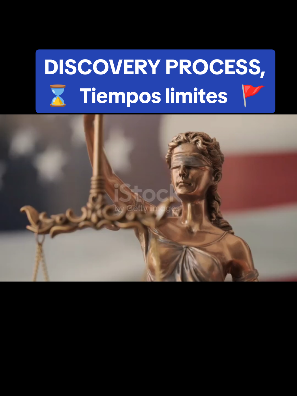 DISCOVERY PROCESS, ⌛ Tiempos limites 🚩 #derekrosacase #adricausas #freederek #justice #derekrosa @🔥𝐿𝒶 𝑀𝓊ñ𝑒🔥 @Mary Linn 