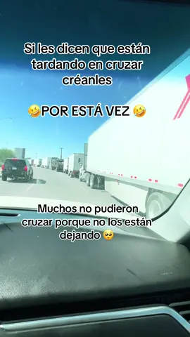 Ya parece que voy cruzando el río 🇺🇸🇲🇽🇺🇸 #trailerosmexicanos🇲🇽💯😎  #🇺🇸  #🇲🇽 