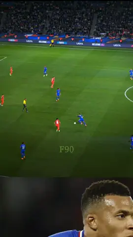 kyky meilleur joueur du monde 👑🫢#TikTok #Sénégal #viral_videos #halamadrid❤ 