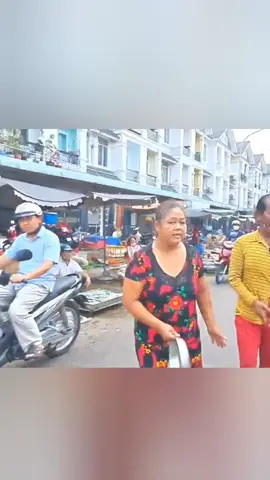 thánh liệu p4 gặp ido thảo sương đi chợ #creatorsearchinsights #viralvideo #v 