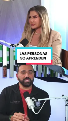 @Carlos Mesber lo deja muy claro, en este episodio de @@chingonamente podcast , la vida es un aprendizaje. 👉🏼Y quien no aprende, termina tropezando con el mismo bache una y otra vez. Porque crecer significa levantarte, mirar atrás y entender la lección para no repetir la caída.
