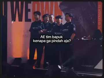 AE lebih menggoda😋#alterego#mpl#creatorsearchinsight#cretorsearchinsights2025#fyp@Alter Ego Esports @MPL Indonesia @mlbbcreators_official 